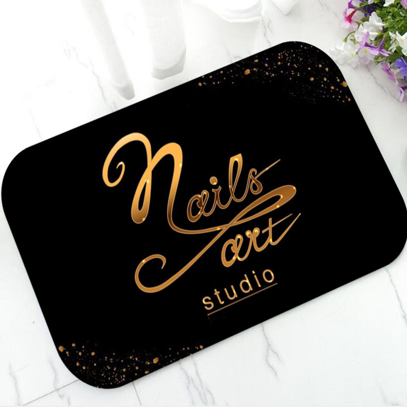 سجادة مدخل أنيقة لاستوديو فن ا - مراجعة Beauty Makeup Studio وسعره