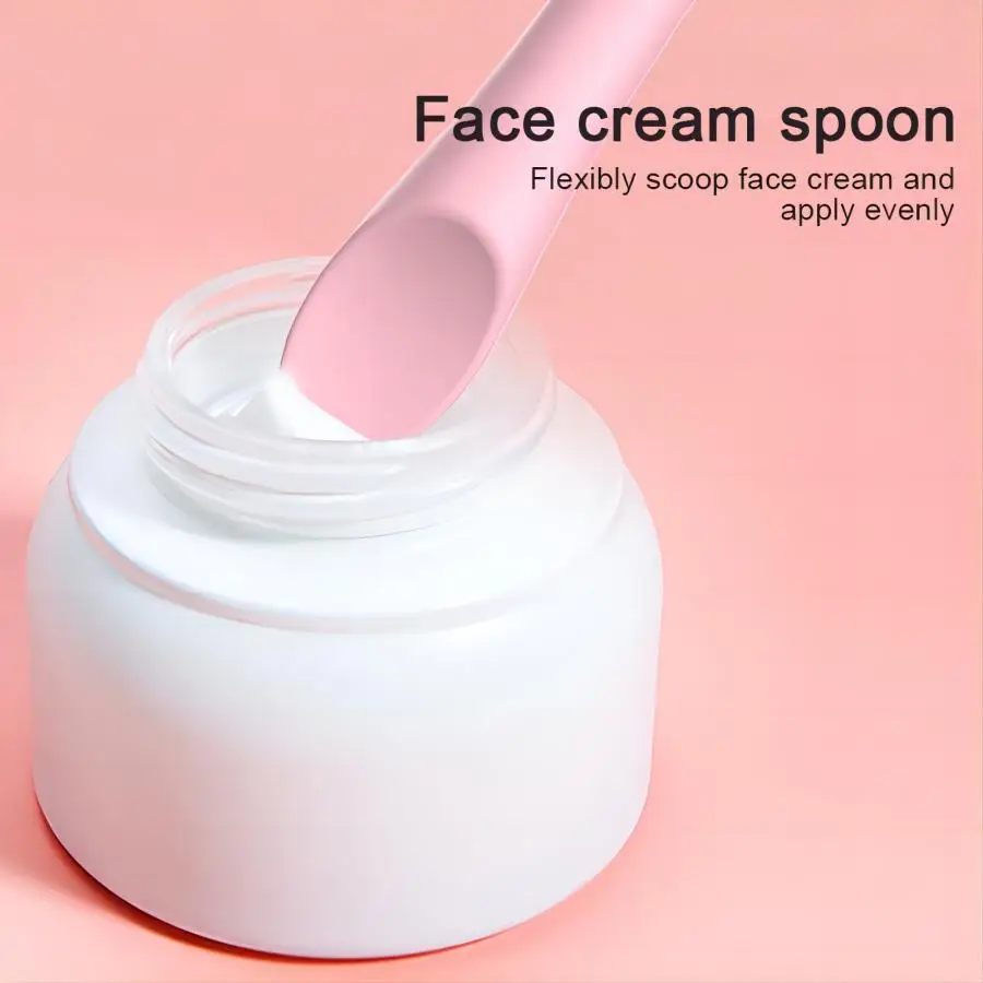 أداة تجميل من السيليكون لتطبيق - مراجعة Beauty And Makeup Quotes وسعره