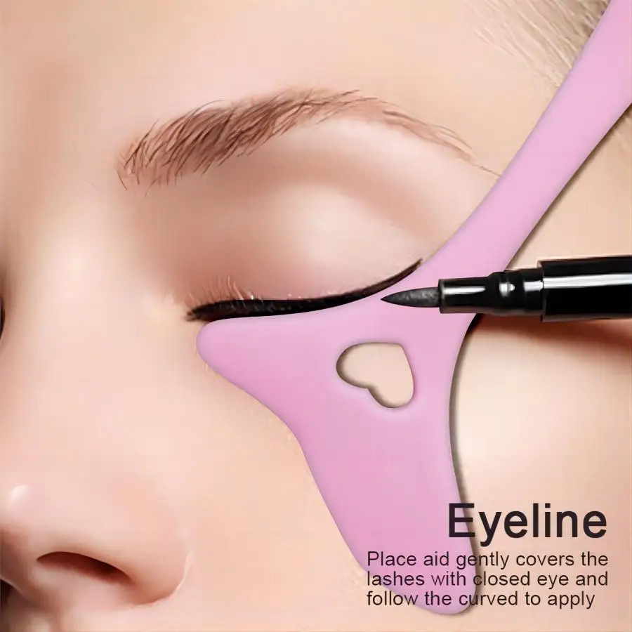 أداة تجميل من السيليكون لتطبيق - مراجعة Beauty And Makeup Quotes وسعره