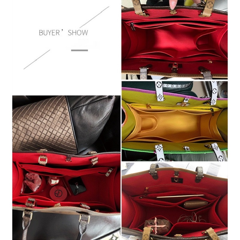 حقيبة مكياج لـ Lv On The Go BB - مراجعة Makeup Organizer وسعره