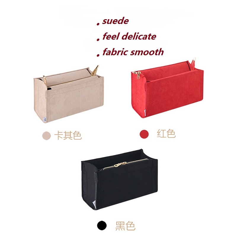 حقيبة مكياج لـ Lv On The Go BB - مراجعة Makeup Organizer وسعره