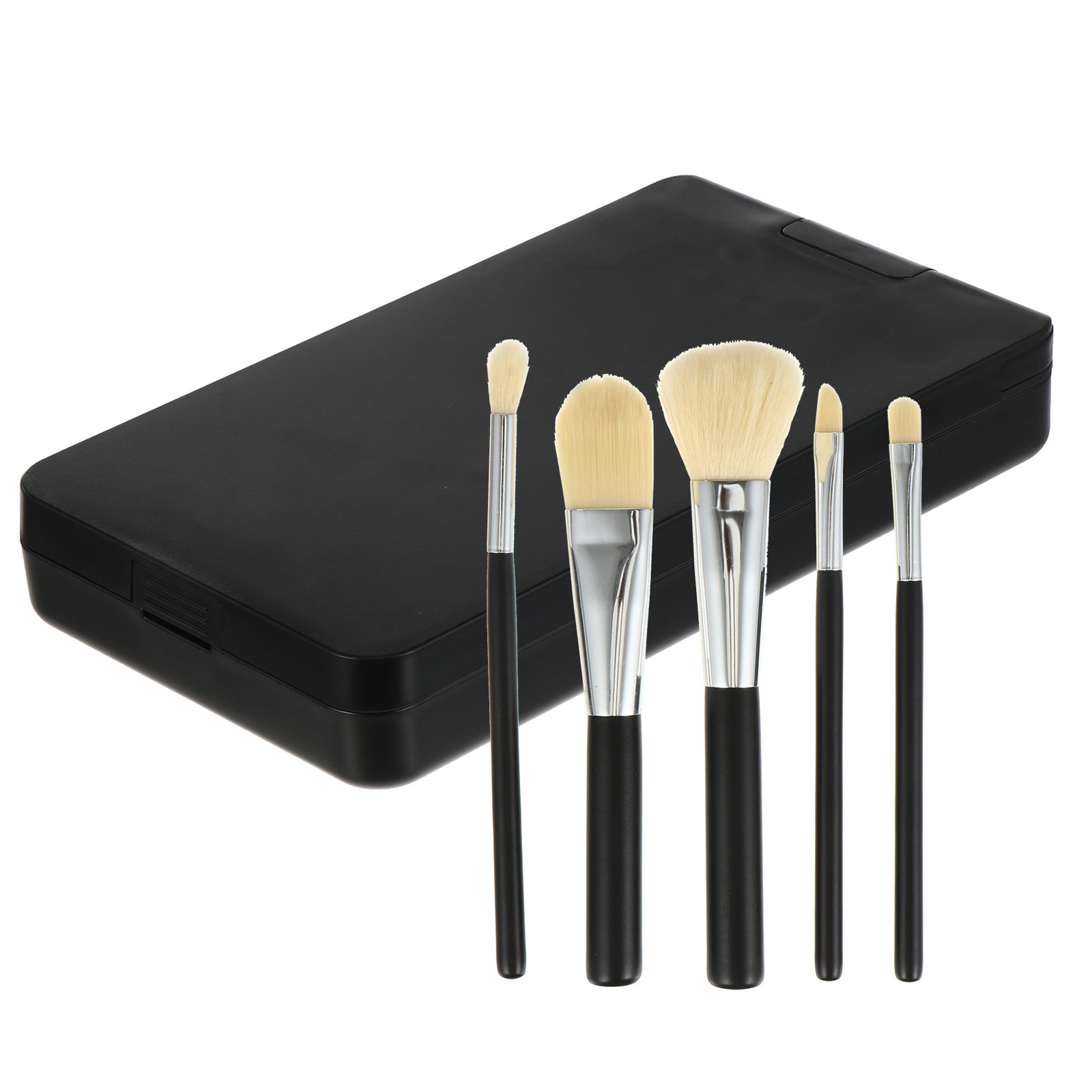 مجموعة مرايا مكياج بإضاءة LED  - مراجعة Beauty Makeup Hd وسعره