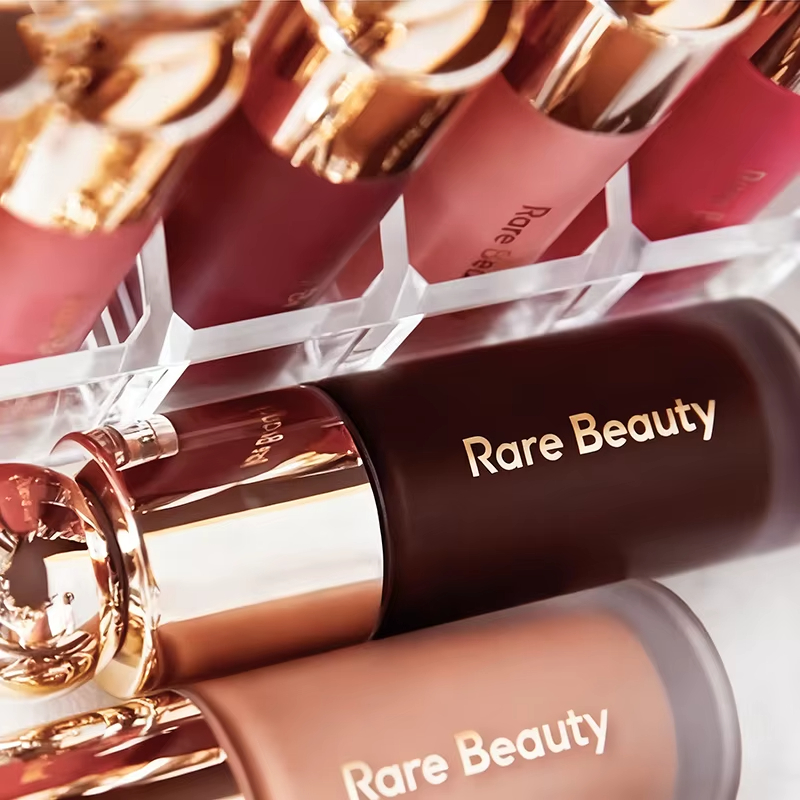 ريير بيوتي وورث هابي لوف جوي ب - مراجعة Beauty Love Makeup وسعره