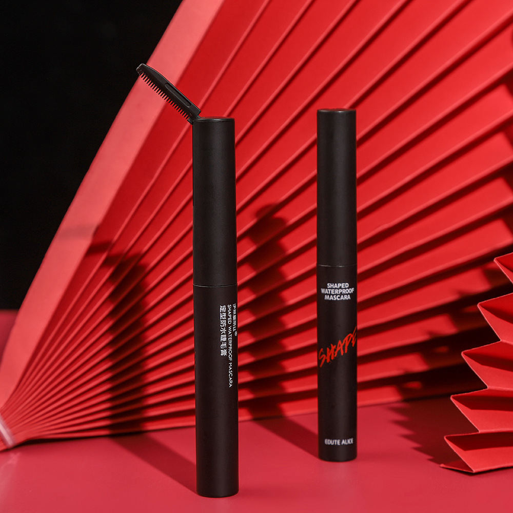 ماسكارا أساسية مقاومة للماء لت - مراجعة Waterproof Mascara Wand وسعره