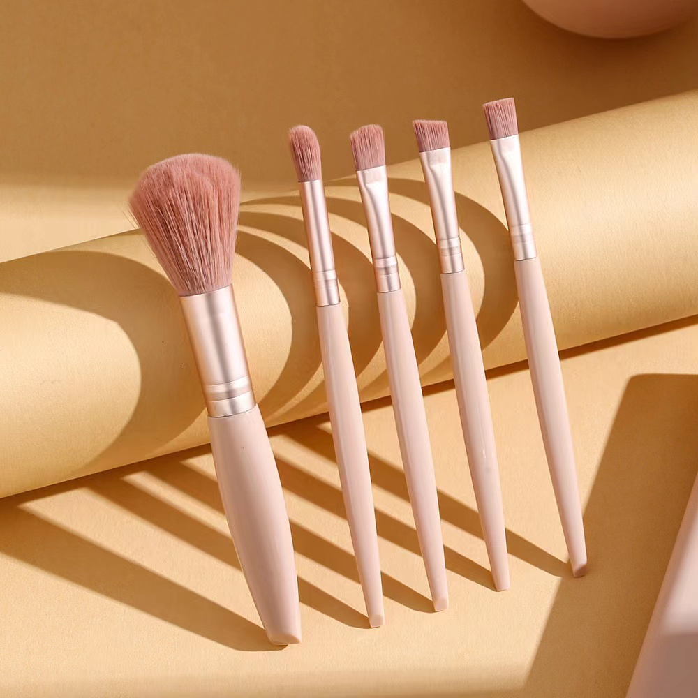 مجموعة فرش مستحضرات التجميل مك - مراجعة Beauty And Makeup Quotes وسعره