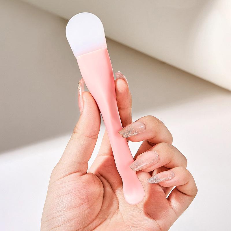 【M】1/2/3 قطع فرشاة سيليكون مزد - مراجعة Electric Face Cleanser Brush وسعره