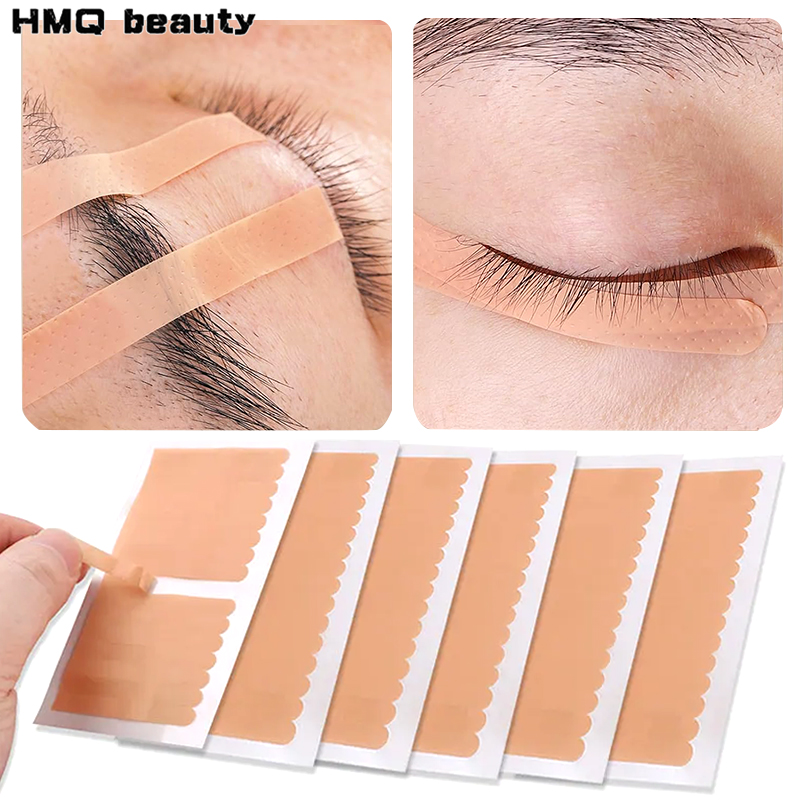المطعمة كاذبة رمش رفع شريط لاص - مراجعة Beauty And Makeup Quotes وسعره