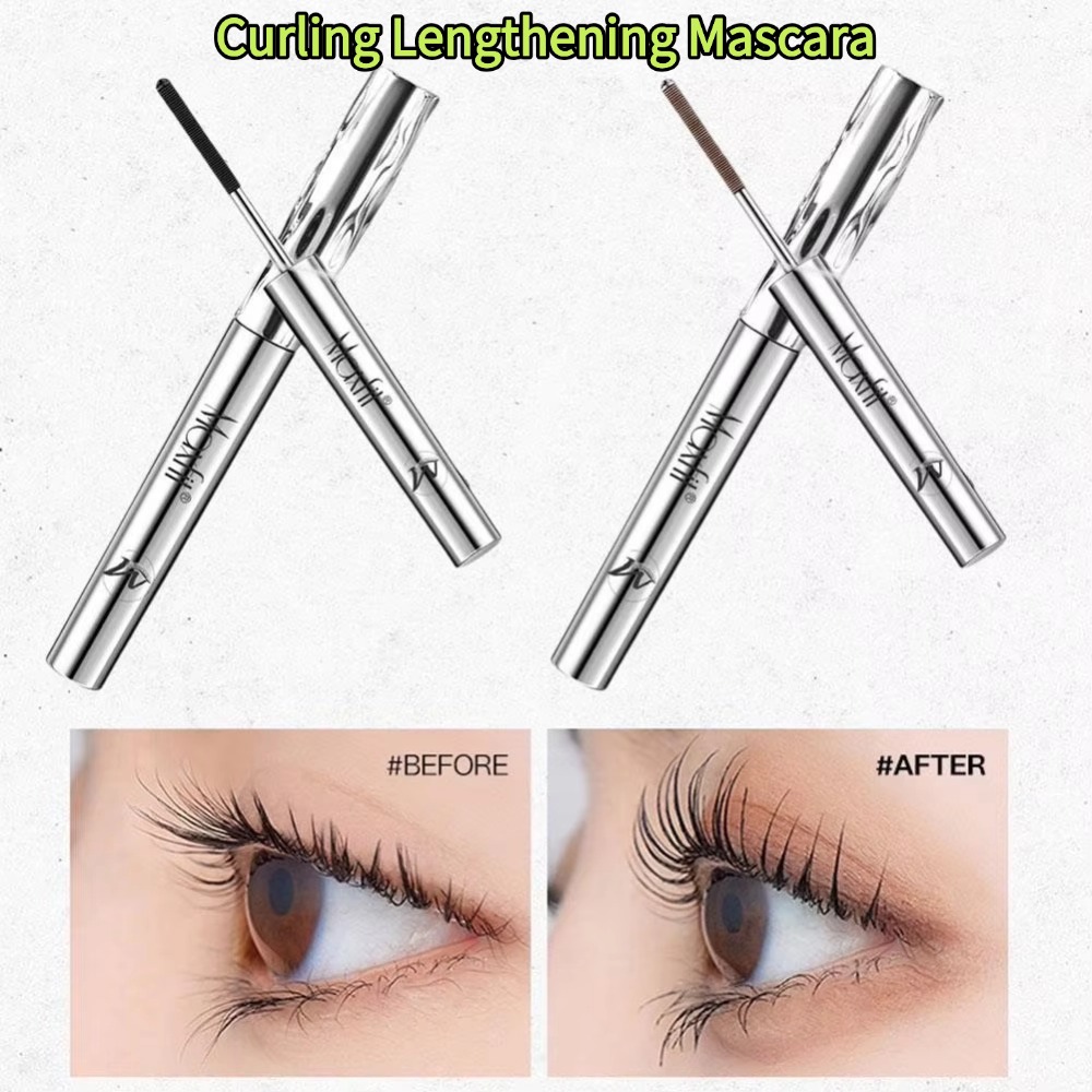 ماسكارا معدنية احترافية مقاومة - مراجعة Waterproof Mascara Wand وسعره